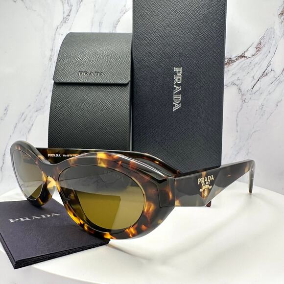 NEW PRADA Sunglasses - Picture 1 of 16